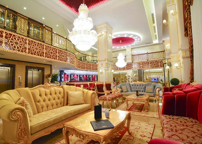 World Point Hotel Istanbul