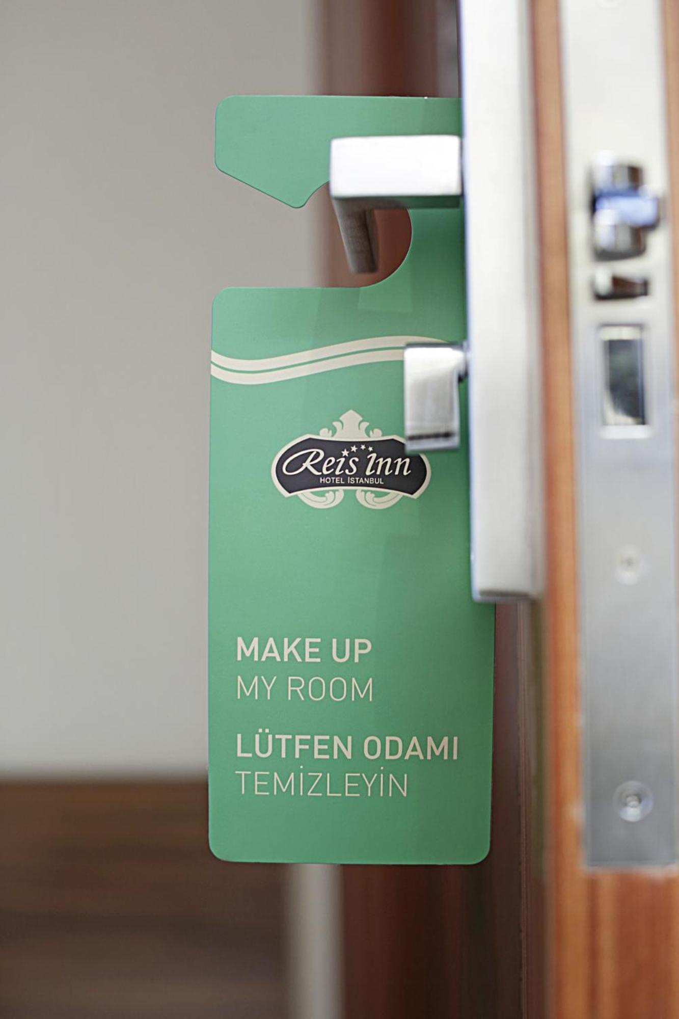 Hotel World Point Istanbul