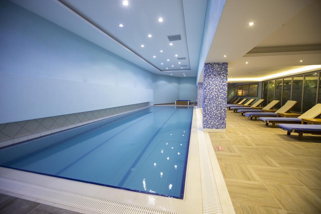 World Point Hotel Istanbul
