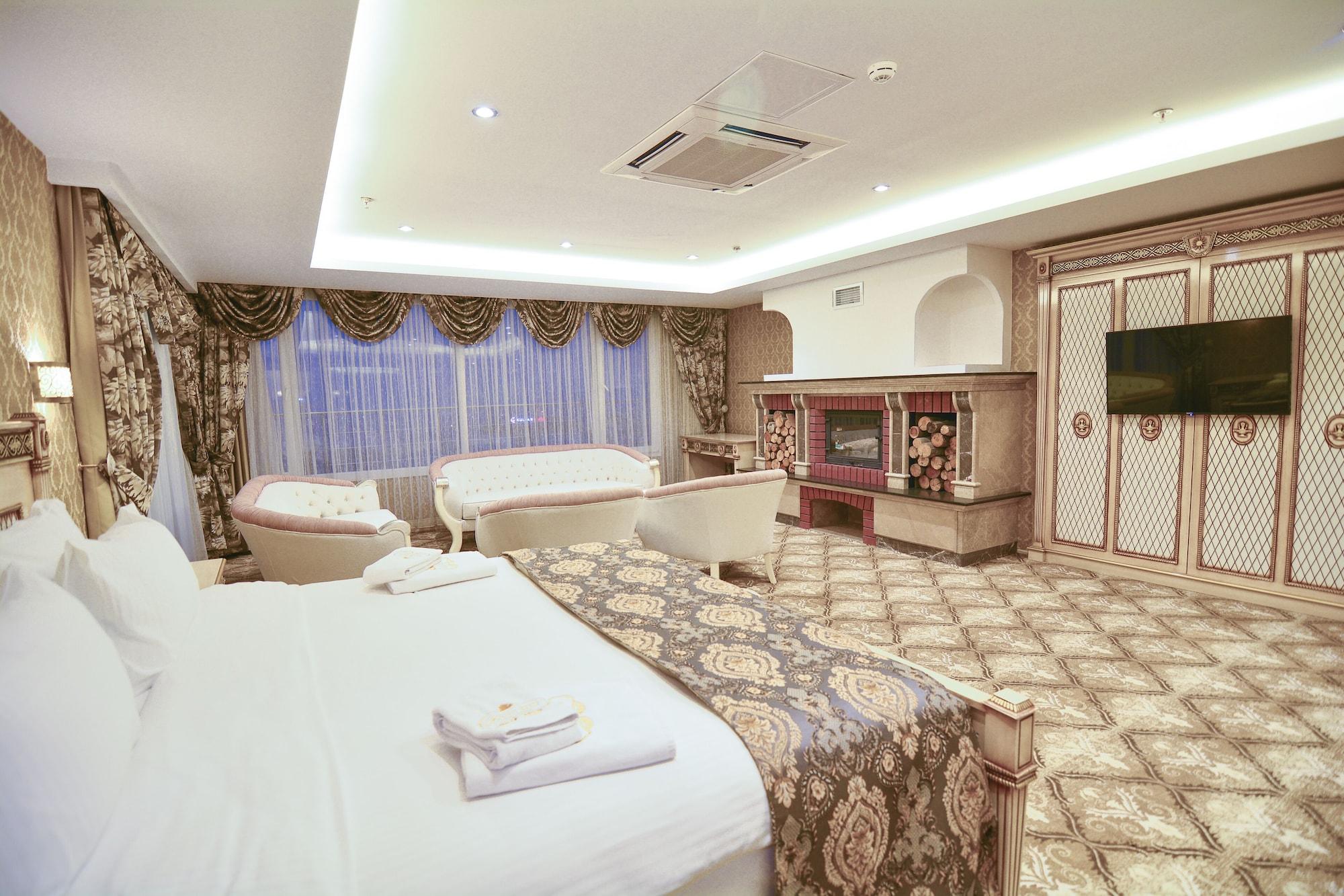 World Point 4* Istanbul