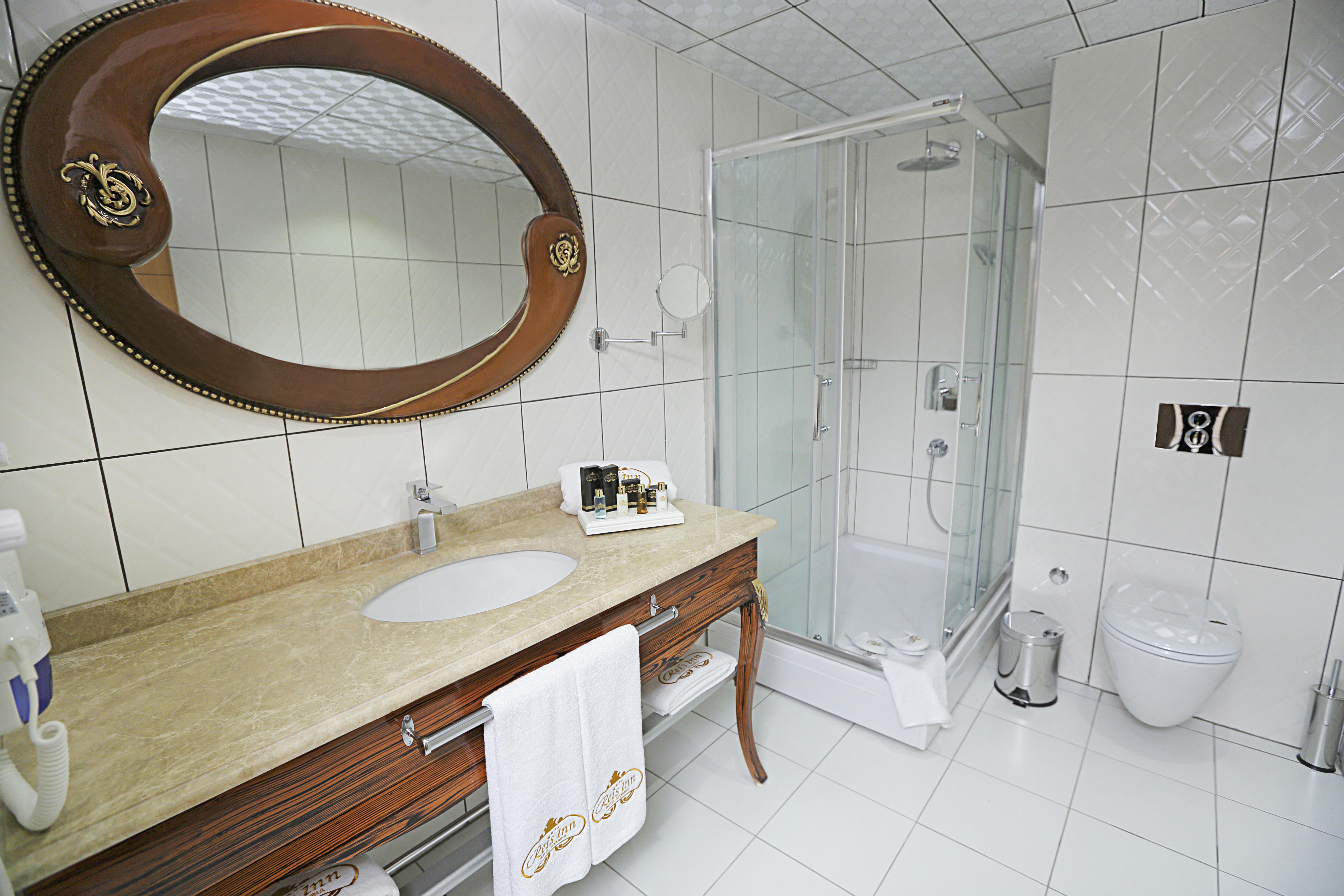 World Point 4* Istanbul