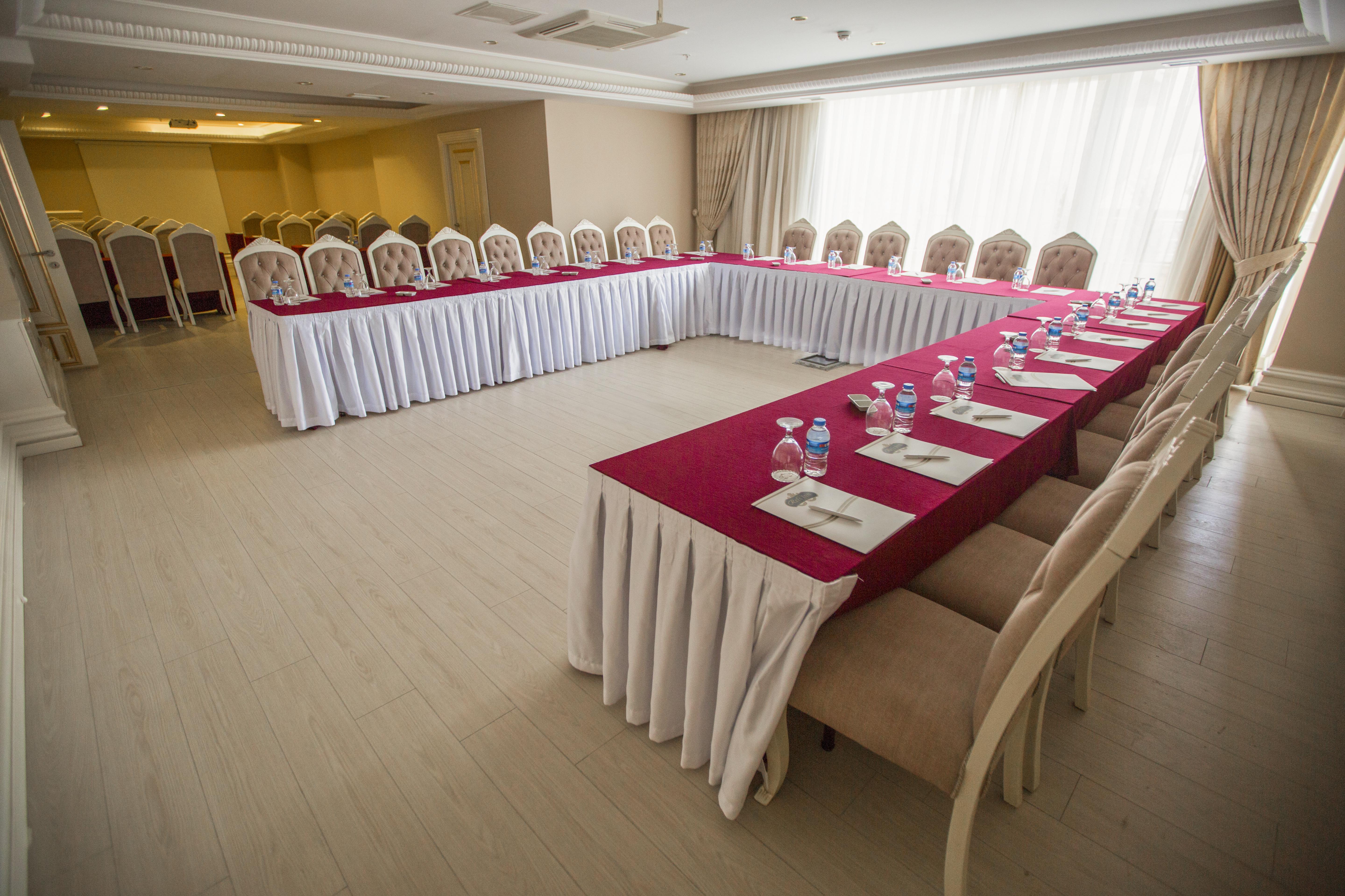 World Point Hotel Istanbul