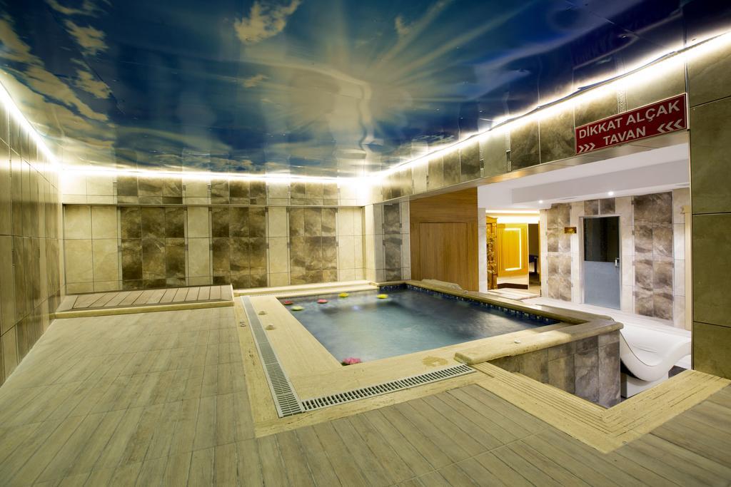 Hotel World Point 4*