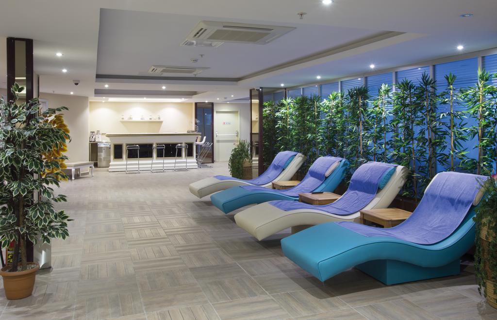 World Point Hotel Istanbul