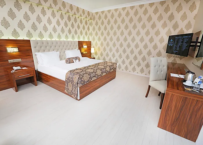 World Point Hotel Istanbul