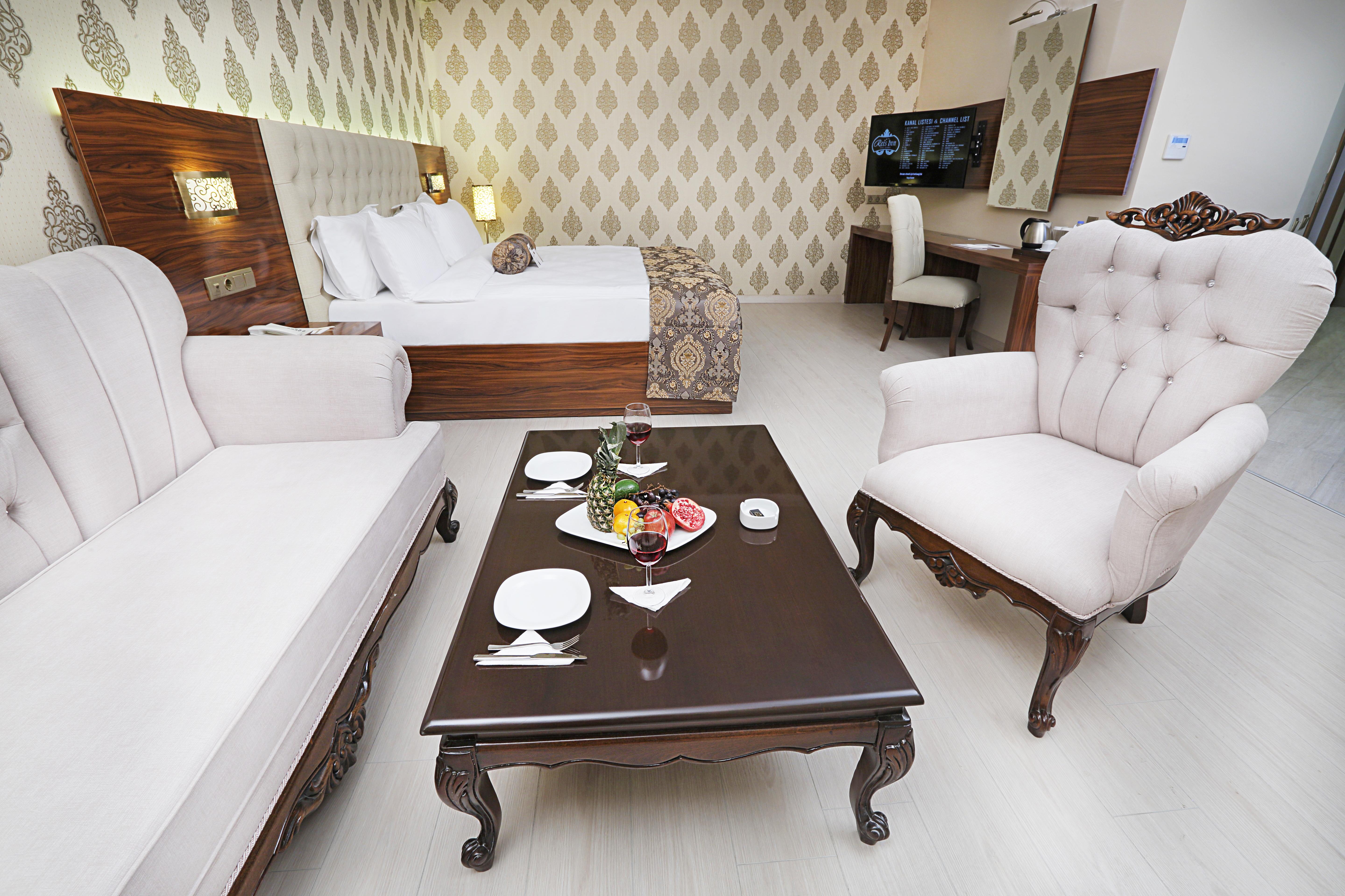 World Point Hotel Istanboel