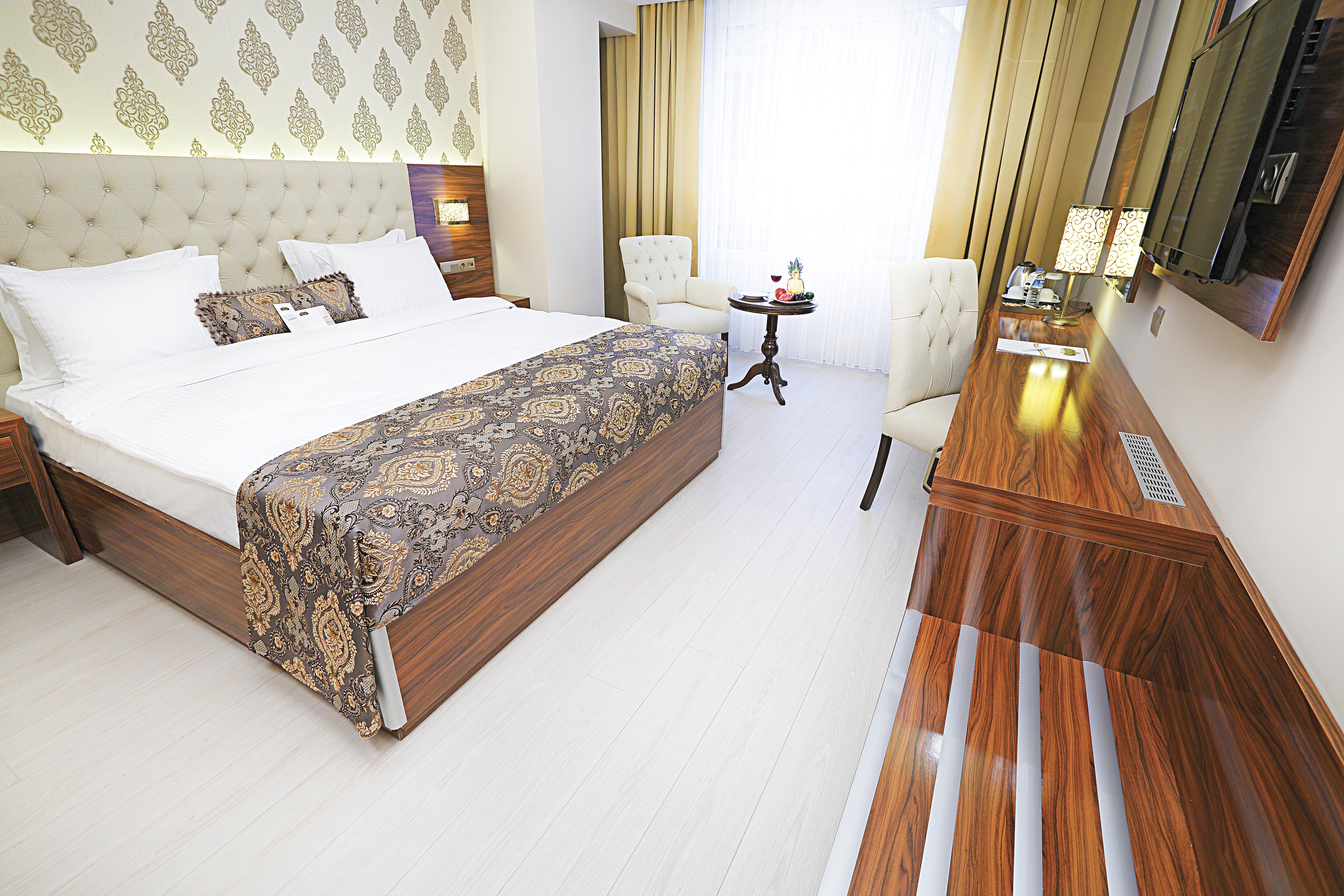 World Point Hotel 4*
