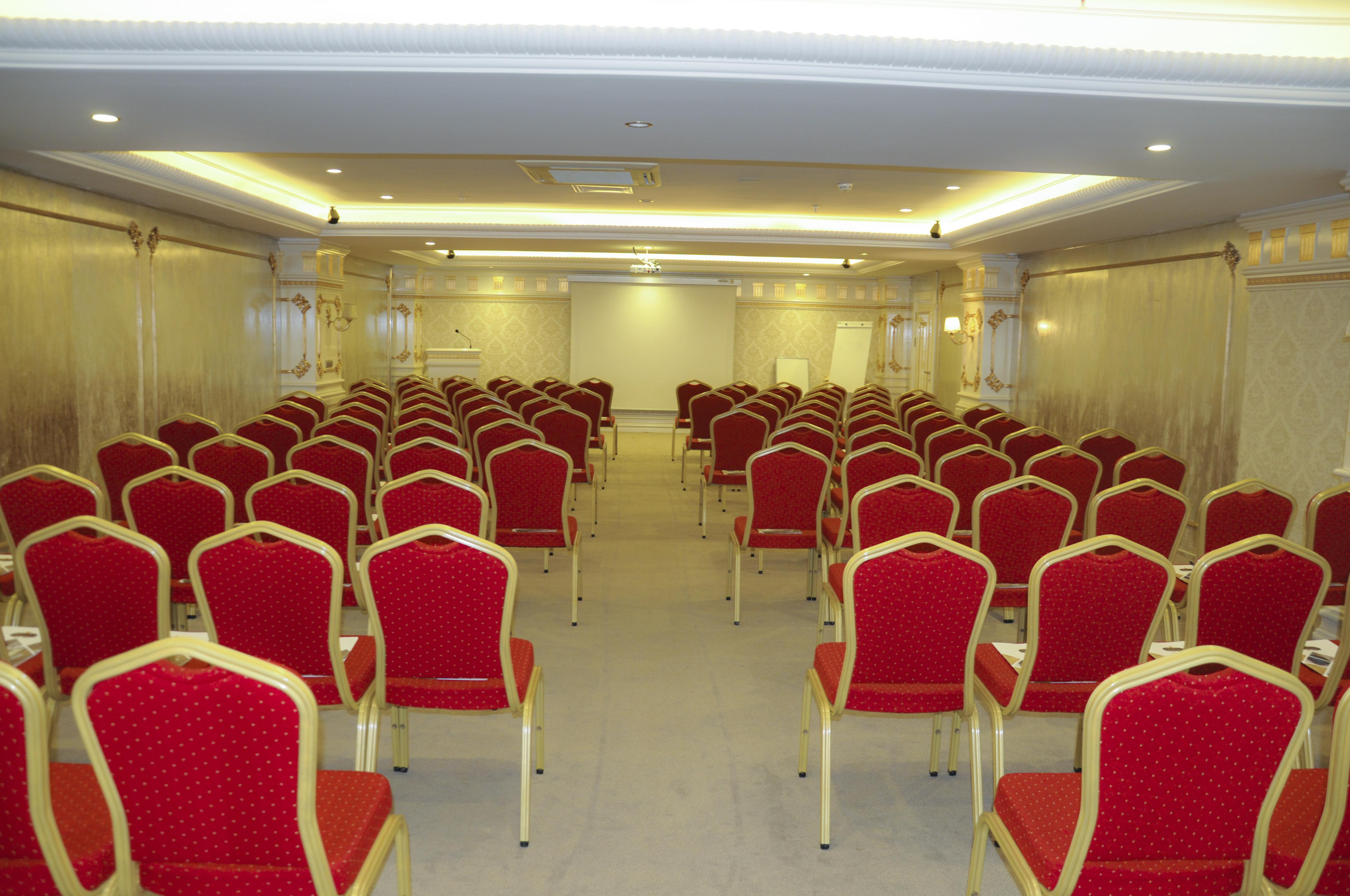 Hotel World Point 4*