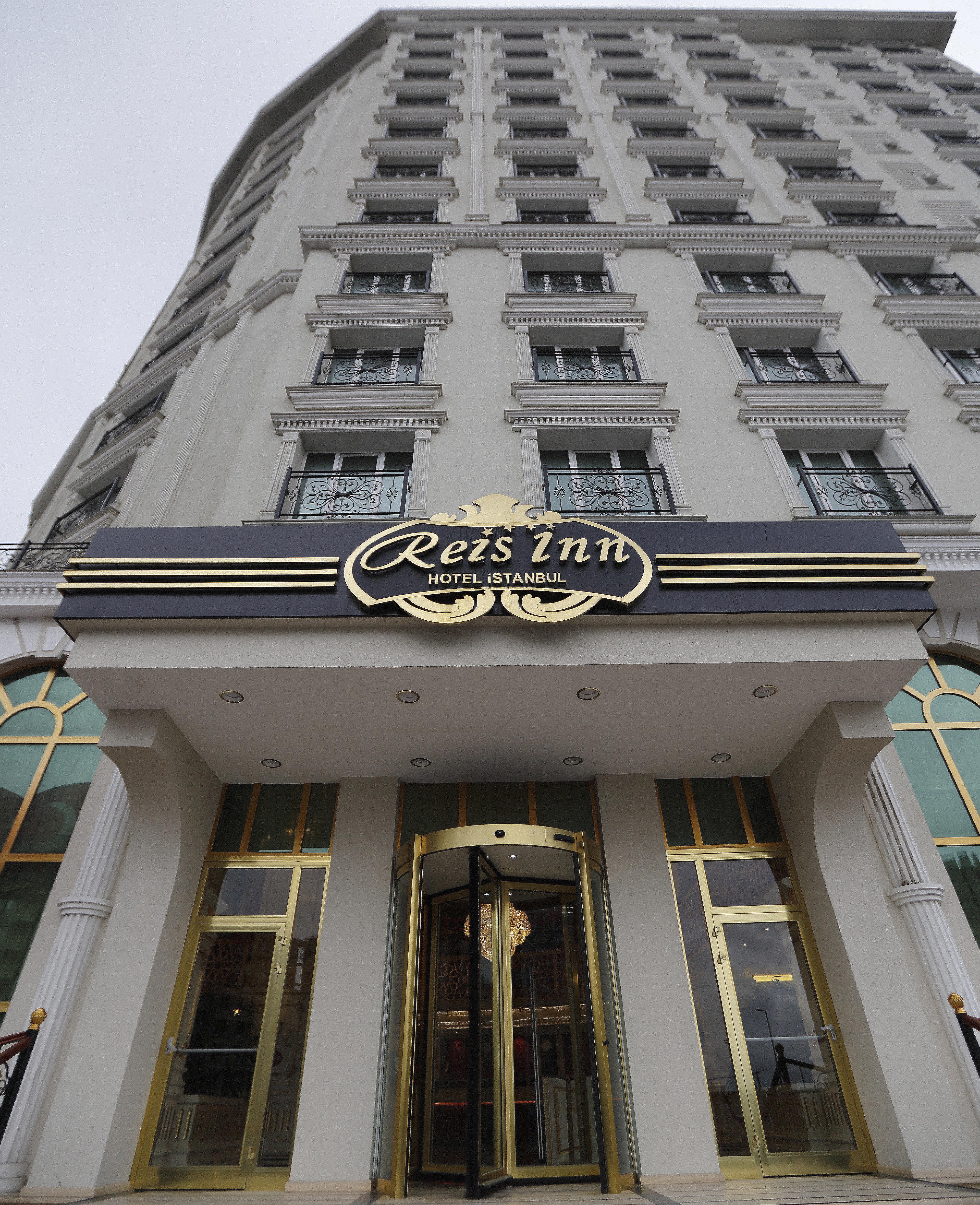 World Point Hotel 4*