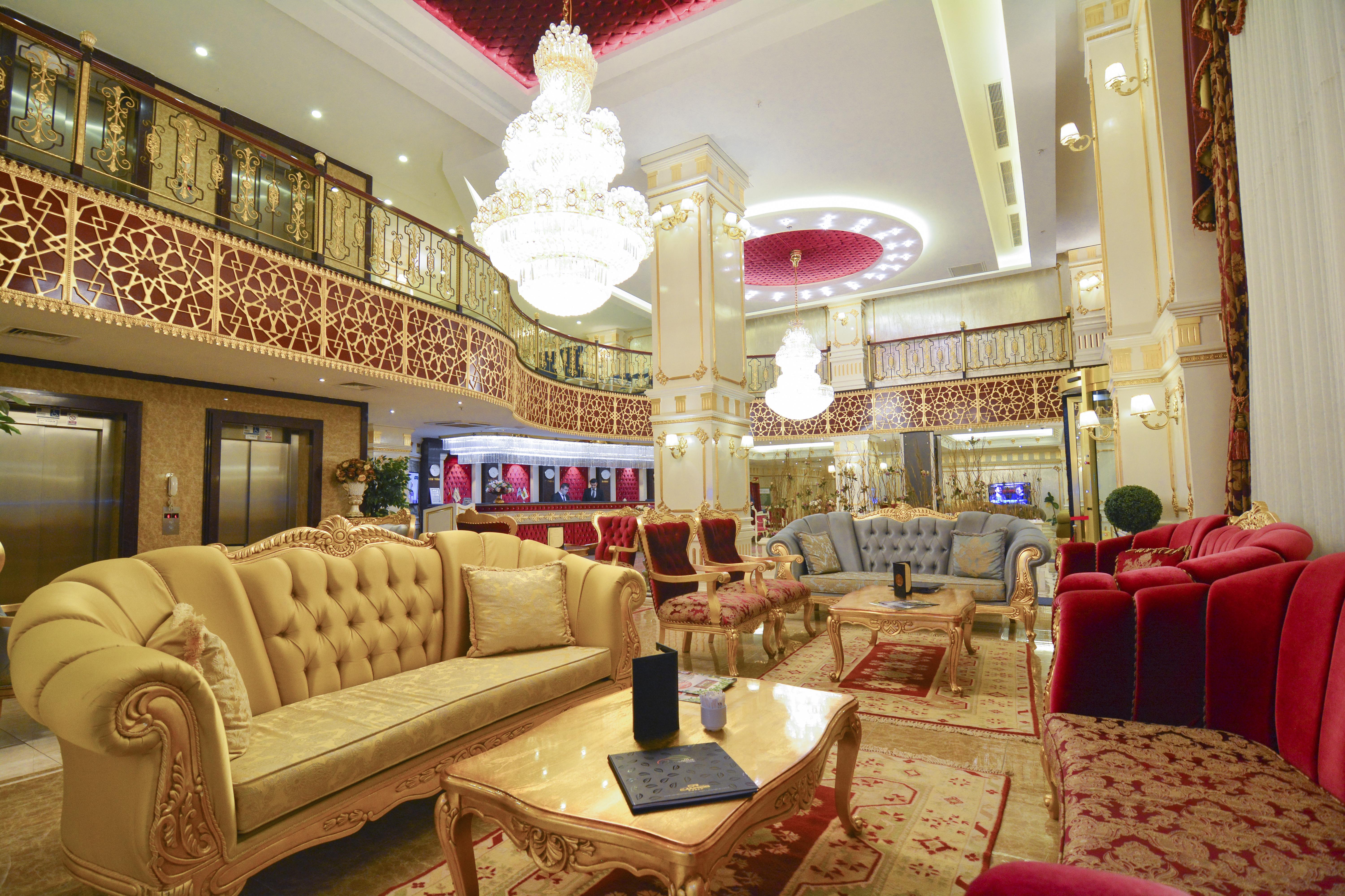 World Point Hotel