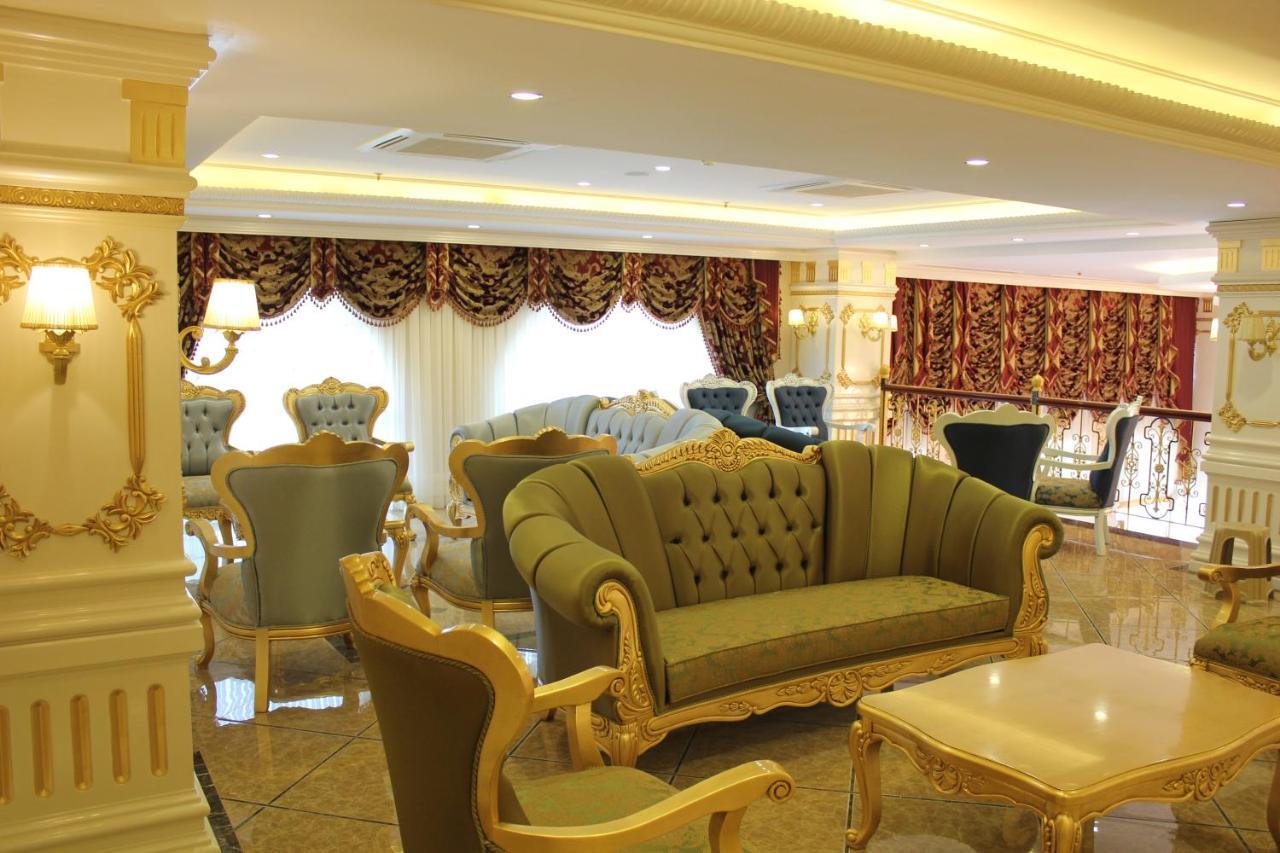 World Point Hotel Istanboel