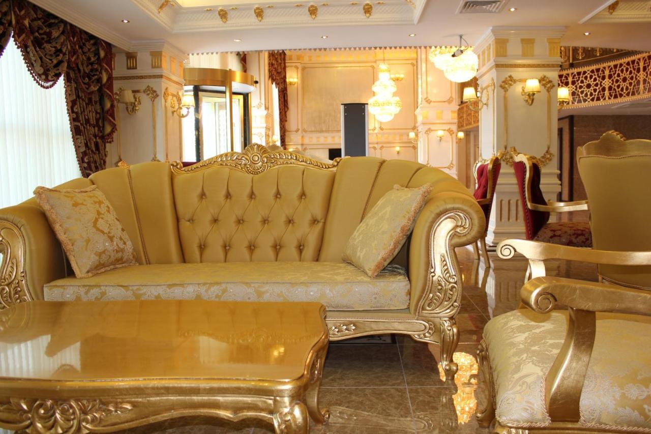 World Point Hotel Istanboel